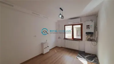 Royal Imobiliare - Inchiriere spatiu birouri zona Ultracentral - foto 12