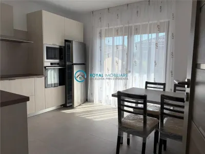 Royal Imobiliare - Inchiriere Casa Zona Albert - foto 8