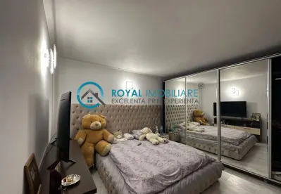 Royal Imobiliare - Vanzare Vila 10 camere Zona Bariera Bucuresti - foto 5