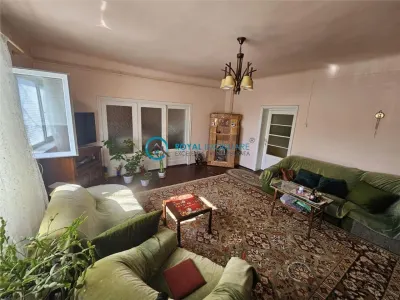Royal Imobiliare - Vanzare Casa zona Transilvaniei - foto 11