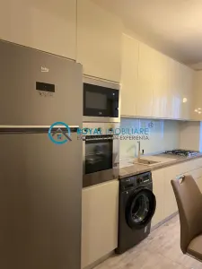Royal Imobiliare - Inchiriere apartament 3 camere zona 9 Mai - foto 13