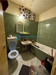 Royal Imobiliare - Vanzare garsoniera zona Mihai Bravu - foto 5