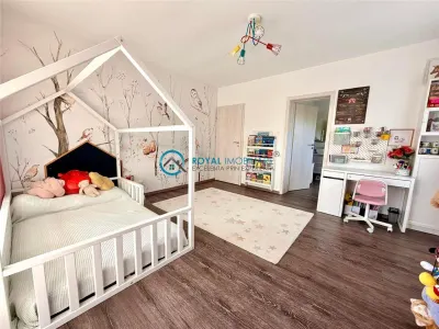 Royal Imobiliare - Vanzare Vila Zona Albert - foto 17