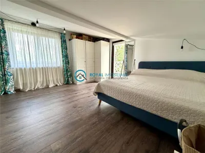 Royal Imobiliare - Vanzare Vila Zona Albert - foto 22