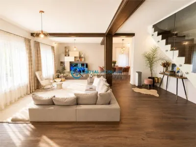 Royal Imobiliare - Vanzare Vila Zona Albert - foto 4