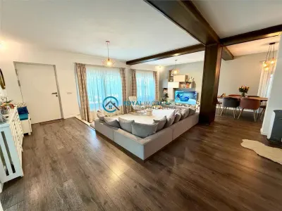 Royal Imobiliare - Vanzare Vila Zona Albert - foto 5