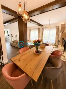 Royal Imobiliare - Vanzare Vila Zona Albert - foto 8