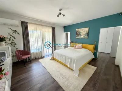 Royal Imobiliare - Vanzare Vila Zona Albert - foto 10
