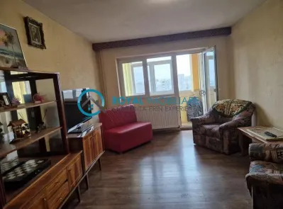 Royal Imobiliare - Vanzare apartament 2 camere zona B-dul Bucuresti - Ploiesti