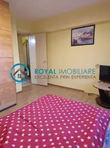 Royal Imobiliare - Vanzare apartament 2 camere zona B-dul Bucuresti - foto 3