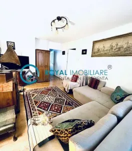 Royal Imobiliare - Vanzare apartament 2 camere zona Paltinis - Ploiesti