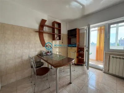 Royal Imobiliare - Vanzare apartament 2 camere zona Ultracentral - foto 9