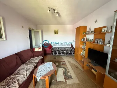 Royal Imobiliare - Vanzare Apartament zona B-dul Bucuresti - Ploiesti