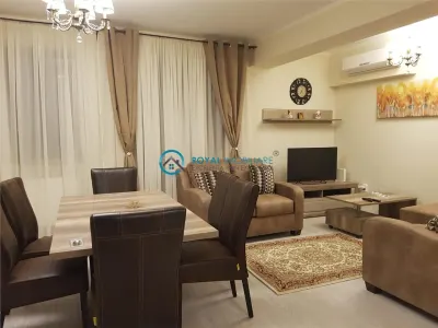 Royal Imobiliare - Vanzare Apartament de lux zona Albert - Ploiesti