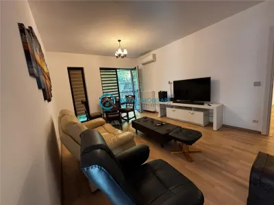Royal Imobiliare - Inchiriere apartament 3 camere zona Albert - foto 2