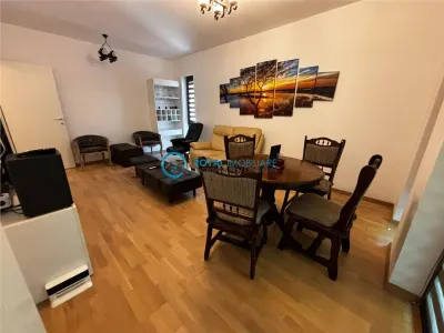 Royal Imobiliare - Inchiriere apartament 3 camere zona Albert - foto 3