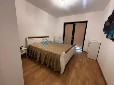 Royal Imobiliare - Inchiriere apartament 3 camere zona Albert - foto 4