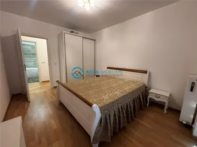 Royal Imobiliare - Inchiriere apartament 3 camere zona Albert - foto 5