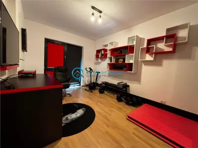 Royal Imobiliare - Inchiriere apartament 3 camere zona Albert - foto 6