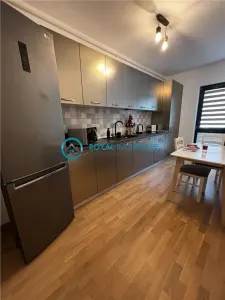 Royal Imobiliare - Inchiriere apartament 3 camere zona Albert - foto 10