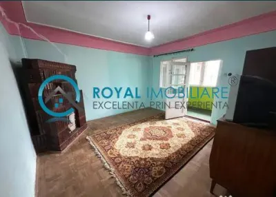 Royal Imobiliare - Vanzare Casa Zona Malu Rosu - foto 2