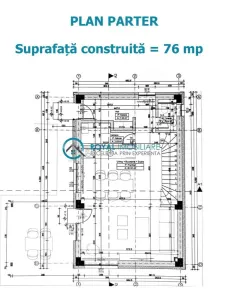 Royal Imobiliare - Vanzare Vila Zona Exterior Nord - foto 23