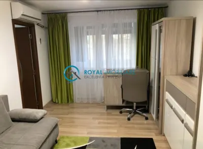 Royal Imobiliare - Vanzare apartament 3 camere zona Baraolt - Ploiesti