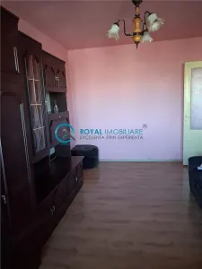 Royal Imobiliare - Vanzare apartament 2 camere zona B-dul Bucuresti - Ploiesti