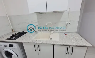 Royal Imobiliare - Vanzare apartament 2 camere, zona Nord - foto 5