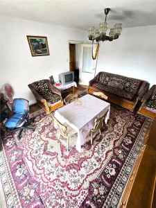 Apartament 2 camere semidecomandat, 54 mp, Micro 16 – Str. Universului nr. 8 - foto 2