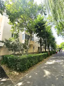 Apartament 2 camere semidecomandat, 54 mp, Micro 16 – Str. Universului nr. 8 - foto 18
