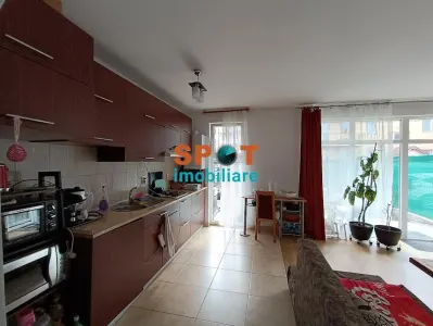 Apartament 2 camere si gradina, zona Eroilor, Floresti - foto 3