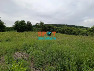 Vânzare teren intravilan - Micesti, jud. Cluj - foto 3