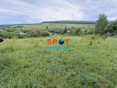 Vânzare teren intravilan - Micesti, jud. Cluj - foto 9