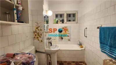 Apartament 4 cam | 78 mp zona Aleea Meziad | - foto 11