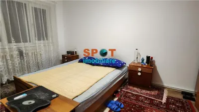 Apartament 4 cam | 78 mp zona Aleea Meziad | - foto 5