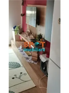 Apartament cu 2 camere | 50 mp + 3 terase | zona Eroilor | Floresti - Floresti