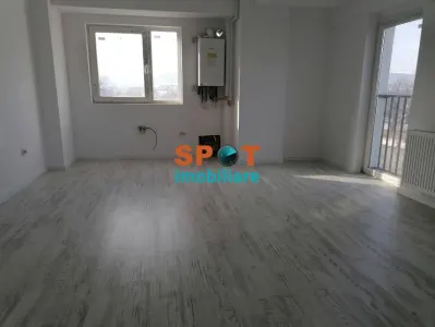 Apartament 3 cam | 65 mp | zona Balastierei | Floresti - Floresti