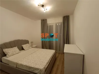 Apartament nou la prima inchiriere - foto 7
