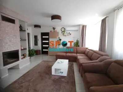 Apartamet 3 cam 76 mp | terasa | 3 locuri de parcre zona Fabricii | - Cluj-Napoca