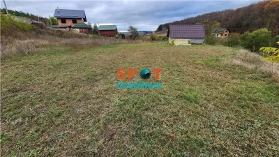 Teren Intravilan 2900 ,lac 600 mp zona - foto 4
