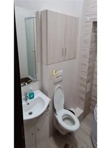 Apartament cu 1 camera linga LIDL Oxigen ! BLOC NOU.Disponibil din 01.02.2025 - foto 4