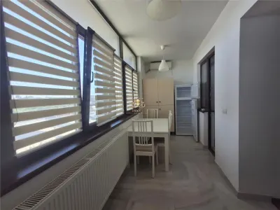 Apartament 2 camere Tatarasi linga statie de tramvai. ! Liber. - foto 5