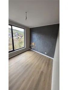 Casa de LUX superba construita si finisata impecabil! 4 camere -dresing- Bucium Visani.Tva inclus!MUTARE IMEDIATA! - foto 18