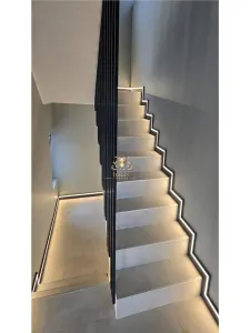 Casa de LUX superba construita si finisata impecabil! 4 camere -dresing- Bucium Visani.Tva inclus!MUTARE IMEDIATA! - foto 5