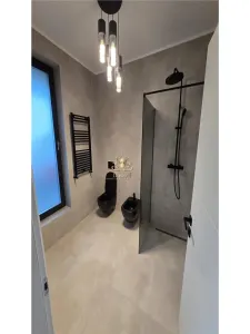 Casa de LUX superba construita si finisata impecabil! 4 camere -dresing- Bucium Visani.Tva inclus!MUTARE IMEDIATA! - foto 10