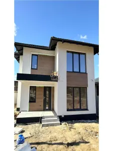 Rate la dezvoltator -  Vila cu etaj 4 camere la  intrare in  Barnova cu priveliste panoramica! Tva inclus. - foto 3