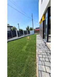 Casa moderna de LUX Bucium Visani la asfalt! Mutare rapida! - foto 11