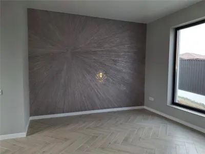 Casa de LUX construita si finisata impecabil!  Demisol-4 camere -3 bai- Bucium VisaniMUTARE IMEDIATA! - foto 11