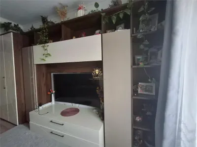 Apartament 2 camere decomandat cu 2 balcoane Visani ! - foto 8
